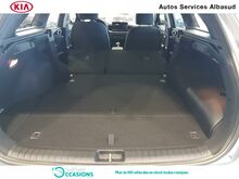 Photo 19 de l'offre de Kia Ceed SW 1.6 GDi 141ch PHEV Active DCT6 à 37 705 € chez SudOuest Occasions