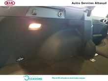 Photo 20 de l'offre de Kia Ceed SW 1.6 GDi 141ch PHEV Active DCT6 à 37 705 € chez SudOuest Occasions