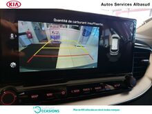 Photo 21 de l'offre de Kia Ceed SW 1.6 GDi 141ch PHEV Active DCT6 à 37 705 € chez SudOuest Occasions