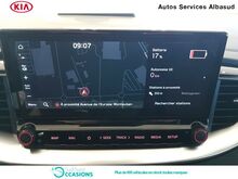Photo 22 de l'offre de Kia Ceed SW 1.6 GDi 141ch PHEV Active DCT6 à 37 705 € chez SudOuest Occasions