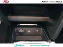 Photo 23 de l'offre de Kia Ceed SW 1.6 GDi 141ch PHEV Active DCT6 à 34 400 € chez SudOuest Occasions