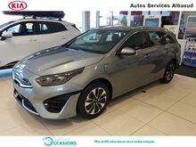 Photo 25 de l'offre de Kia Ceed SW 1.6 GDi 141ch PHEV Active DCT6 à 34 400 € chez SudOuest Occasions