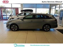Photo 27 de l'offre de Kia Ceed SW 1.6 GDi 141ch PHEV Active DCT6 à 37 705 € chez SudOuest Occasions
