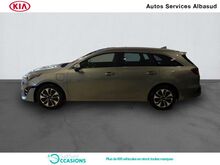 Photo 4 de l'offre de Kia Ceed SW 1.6 GDi 141ch PHEV Active DCT6 à 37 705 € chez SudOuest Occasions