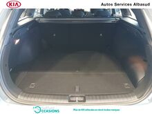 Photo 5 de l'offre de Kia Ceed SW 1.6 GDi 141ch PHEV Active DCT6 à 37 705 € chez SudOuest Occasions