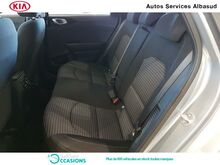 Photo 6 de l'offre de Kia Ceed SW 1.6 GDi 141ch PHEV Active DCT6 à 37 705 € chez SudOuest Occasions