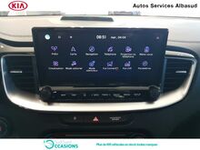 Photo 7 de l'offre de Kia Ceed SW 1.6 GDi 141ch PHEV Active DCT6 à 37 705 € chez SudOuest Occasions