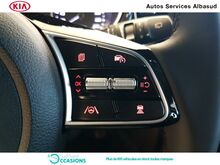 Photo 8 de l'offre de Kia Ceed SW 1.6 GDi 141ch PHEV Active DCT6 à 37 705 € chez SudOuest Occasions