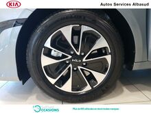 Photo 9 de l'offre de Kia Ceed SW 1.6 GDi 141ch PHEV Active DCT6 à 34 400 € chez SudOuest Occasions