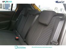 Photo 10 de l'offre de Peugeot 208 1.2 PureTech 100ch S&S Style 118g à 18 990 € chez SudOuest Occasions