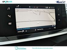 Photo 12 de l'offre de Peugeot 208 1.2 PureTech 100ch S&S Style 118g à 18 990 € chez SudOuest Occasions