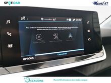 Photo 13 de l'offre de Peugeot 208 1.2 PureTech 100ch S&S Style 118g à 18 990 € chez SudOuest Occasions