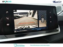 Photo 14 de l'offre de Peugeot 208 1.2 PureTech 100ch S&S Style 118g à 18 990 € chez SudOuest Occasions