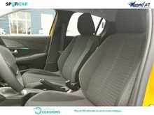 Photo 9 de l'offre de Peugeot 208 1.2 PureTech 100ch S&S Style 118g à 18 990 € chez SudOuest Occasions