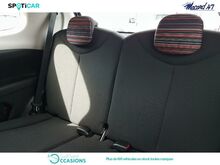 Photo 10 de l'offre de Citroën C1 VTi 68 Feel 3p à 8 990 € chez SudOuest Occasions