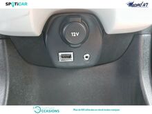 Photo 12 de l'offre de Citroën C1 VTi 68 Feel 3p à 8 990 € chez SudOuest Occasions