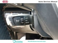 Photo 10 de l'offre de Peugeot 3008 HYBRID 225ch GT e-EAT8 à 35 400 € chez SudOuest Occasions