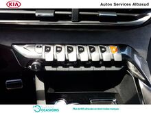 Photo 11 de l'offre de Peugeot 3008 HYBRID 225ch GT e-EAT8 à 35 400 € chez SudOuest Occasions