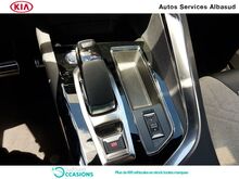 Photo 12 de l'offre de Peugeot 3008 HYBRID 225ch GT e-EAT8 à 35 400 € chez SudOuest Occasions