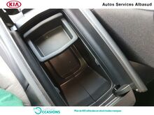 Photo 13 de l'offre de Peugeot 3008 HYBRID 225ch GT e-EAT8 à 35 400 € chez SudOuest Occasions