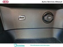 Photo 14 de l'offre de Peugeot 3008 HYBRID 225ch GT e-EAT8 à 35 400 € chez SudOuest Occasions