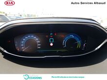 Photo 15 de l'offre de Peugeot 3008 HYBRID 225ch GT e-EAT8 à 35 400 € chez SudOuest Occasions