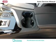 Photo 17 de l'offre de Peugeot 3008 HYBRID 225ch GT e-EAT8 à 35 400 € chez SudOuest Occasions