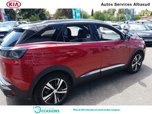 Photo 20 de l'offre de Peugeot 3008 HYBRID 225ch GT e-EAT8 à 35 400 € chez SudOuest Occasions