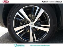 Photo 8 de l'offre de Peugeot 3008 HYBRID 225ch GT e-EAT8 à 35 400 € chez SudOuest Occasions