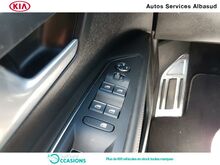 Photo 9 de l'offre de Peugeot 3008 HYBRID 225ch GT e-EAT8 à 35 400 € chez SudOuest Occasions