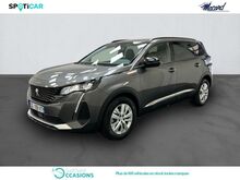 Photo 1 de l'offre de Peugeot 5008 1.5 BlueHDi 130ch S&S Style EAT8 à 34 870 € chez SudOuest Occasions