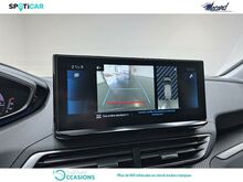 Photo 14 de l'offre de Peugeot 5008 1.5 BlueHDi 130ch S&S Style EAT8 à 34 870 € chez SudOuest Occasions