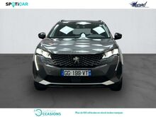 Photo 2 de l'offre de Peugeot 5008 1.5 BlueHDi 130ch S&S Style EAT8 à 34 870 € chez SudOuest Occasions