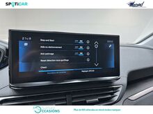 Photo 22 de l'offre de Peugeot 5008 1.5 BlueHDi 130ch S&S Style EAT8 à 34 870 € chez SudOuest Occasions