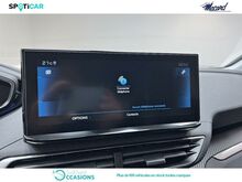Photo 23 de l'offre de Peugeot 5008 1.5 BlueHDi 130ch S&S Style EAT8 à 34 870 € chez SudOuest Occasions