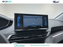 Photo 28 de l'offre de Peugeot 5008 1.5 BlueHDi 130ch S&S Style EAT8 à 34 870 € chez SudOuest Occasions