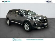 Photo 3 de l'offre de Peugeot 5008 1.5 BlueHDi 130ch S&S Style EAT8 à 34 870 € chez SudOuest Occasions
