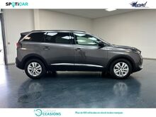 Photo 4 de l'offre de Peugeot 5008 1.5 BlueHDi 130ch S&S Style EAT8 à 34 870 € chez SudOuest Occasions