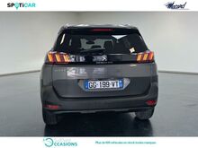 Photo 5 de l'offre de Peugeot 5008 1.5 BlueHDi 130ch S&S Style EAT8 à 32 860 € chez SudOuest Occasions