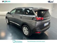 Photo 7 de l'offre de Peugeot 5008 1.5 BlueHDi 130ch S&S Style EAT8 à 34 870 € chez SudOuest Occasions