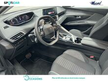 Photo 9 de l'offre de Peugeot 5008 1.5 BlueHDi 130ch S&S Style EAT8 à 34 870 € chez SudOuest Occasions