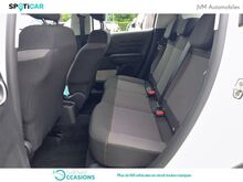 Photo 10 de l'offre de Citroën C3 BlueHDi 100ch Feel Business S&S E6.d-TEMP BVM5 à 13 590 € chez SudOuest Occasions