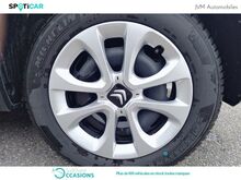 Photo 11 de l'offre de Citroën C3 BlueHDi 100ch Feel Business S&S E6.d-TEMP BVM5 à 13 590 € chez SudOuest Occasions