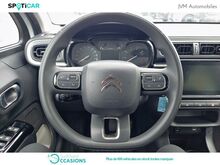Photo 12 de l'offre de Citroën C3 BlueHDi 100ch Feel Business S&S E6.d-TEMP BVM5 à 13 590 € chez SudOuest Occasions