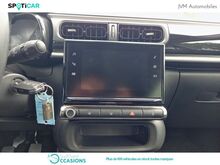 Photo 13 de l'offre de Citroën C3 BlueHDi 100ch Feel Business S&S E6.d-TEMP BVM5 à 13 590 € chez SudOuest Occasions