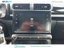 Photo 14 de l'offre de Citroën C3 BlueHDi 100ch Feel Business S&S E6.d-TEMP BVM5 à 13 590 € chez SudOuest Occasions