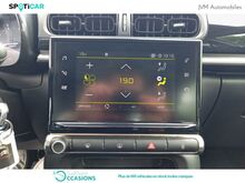 Photo 15 de l'offre de Citroën C3 BlueHDi 100ch Feel Business S&S E6.d-TEMP BVM5 à 13 590 € chez SudOuest Occasions