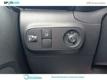 Photo 21 de l'offre de Citroën C3 BlueHDi 100ch Feel Business S&S E6.d-TEMP BVM5 à 13 590 € chez SudOuest Occasions