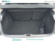 Photo 6 de l'offre de Citroën C3 BlueHDi 100ch Feel Business S&S E6.d-TEMP BVM5 à 13 590 € chez SudOuest Occasions