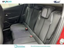 Photo 10 de l'offre de Peugeot 2008 1.2 PureTech 130ch S&S GT EAT8 à 30 900 € chez SudOuest Occasions